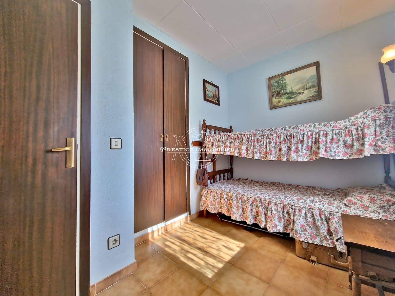 2 soveværelse Byhus til salg i Roses med swimmingpool - € 195.000 (Ref: 9263671)