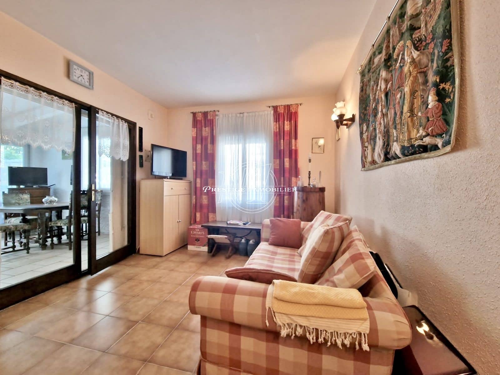 2 soveværelse Byhus til salg i Roses med swimmingpool - € 195.000 (Ref: 9263671)