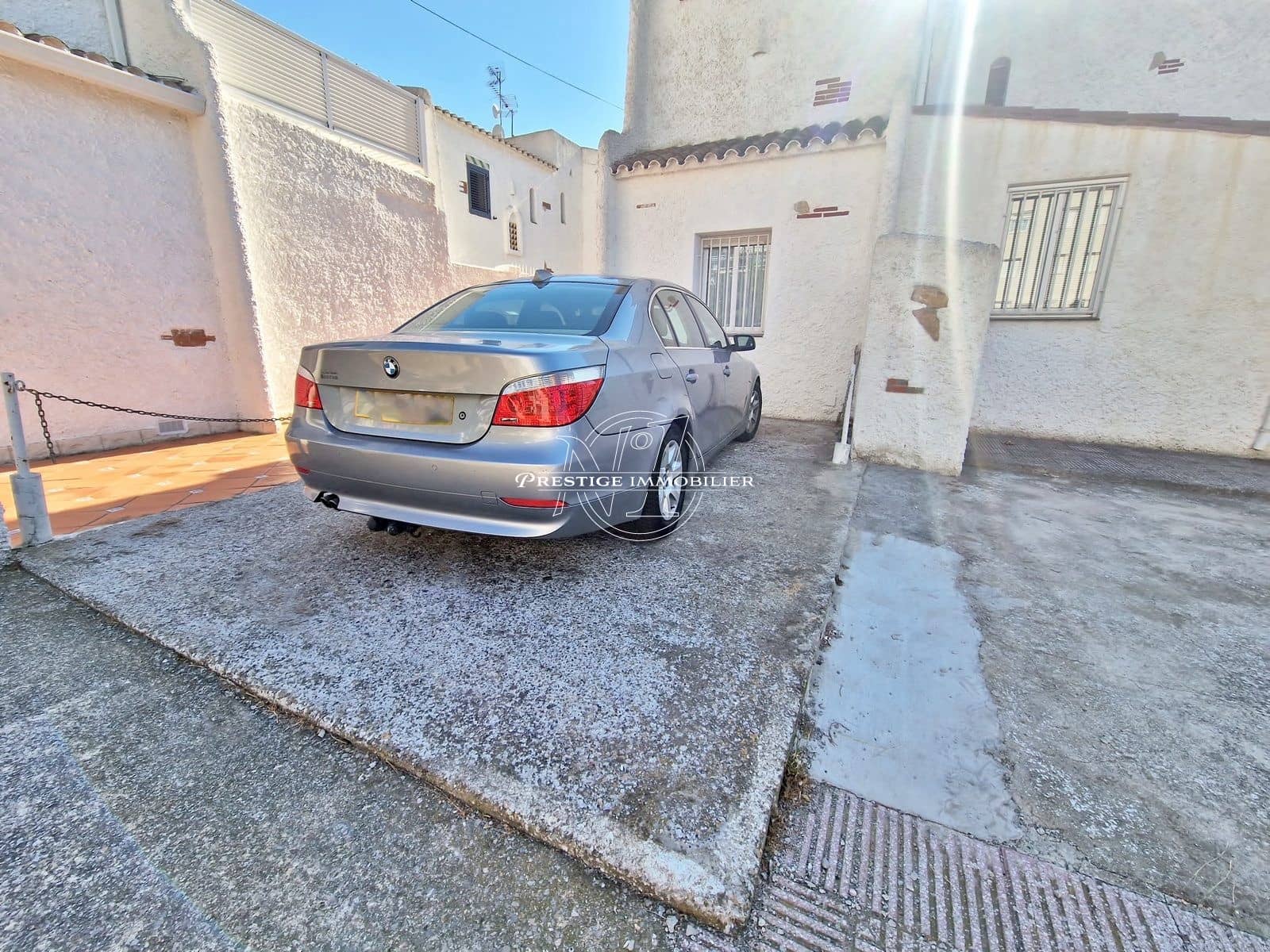 2 soveværelse Byhus til salg i Roses med swimmingpool - € 195.000 (Ref: 9263671)