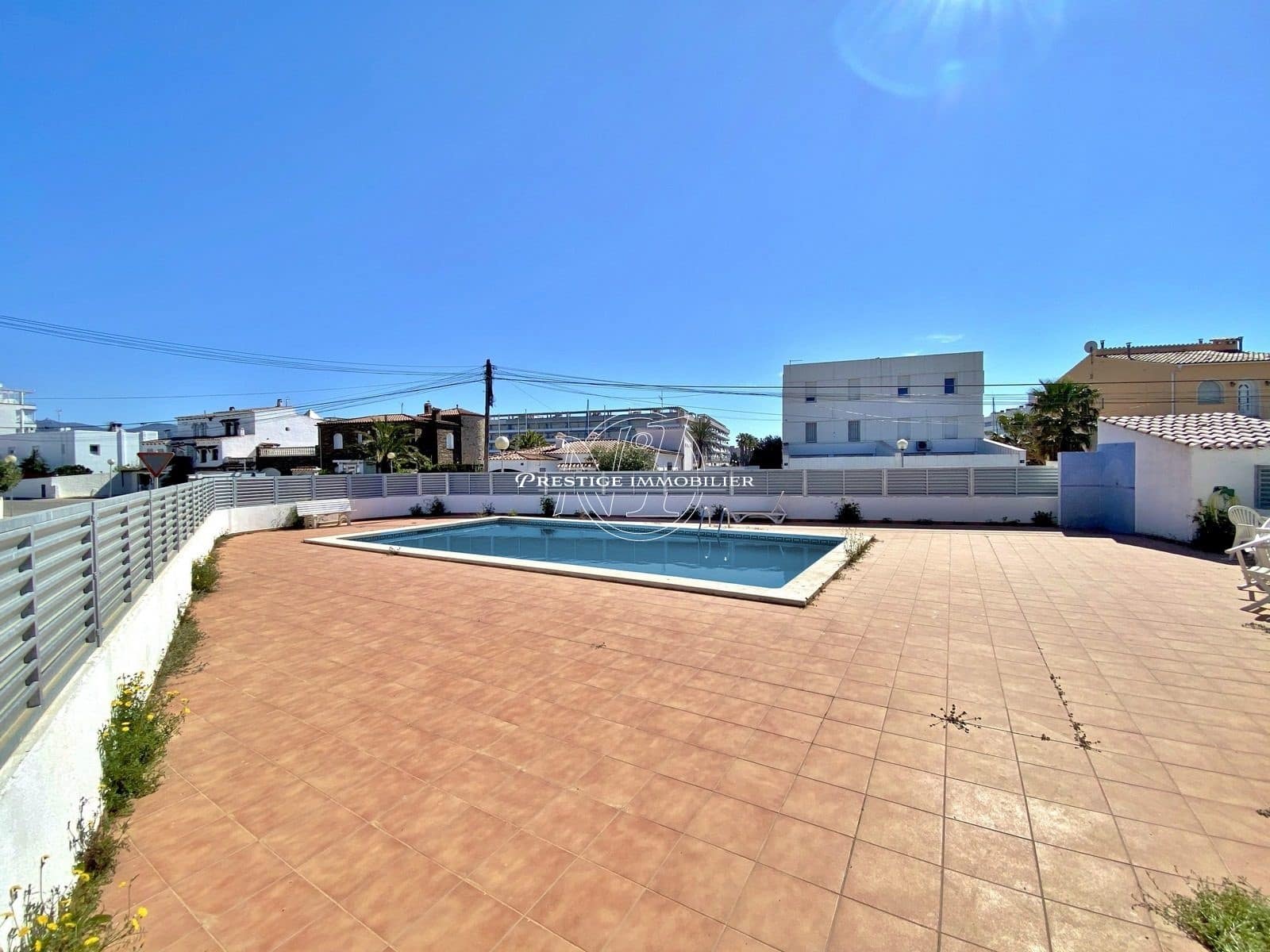 2 soverom Hus til salgs i Roses - € 229 000 (Ref: 9263672)