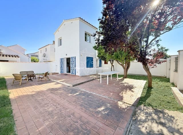 2 soverom Hus til salgs i Roses - € 229 000 (Ref: 9263672)