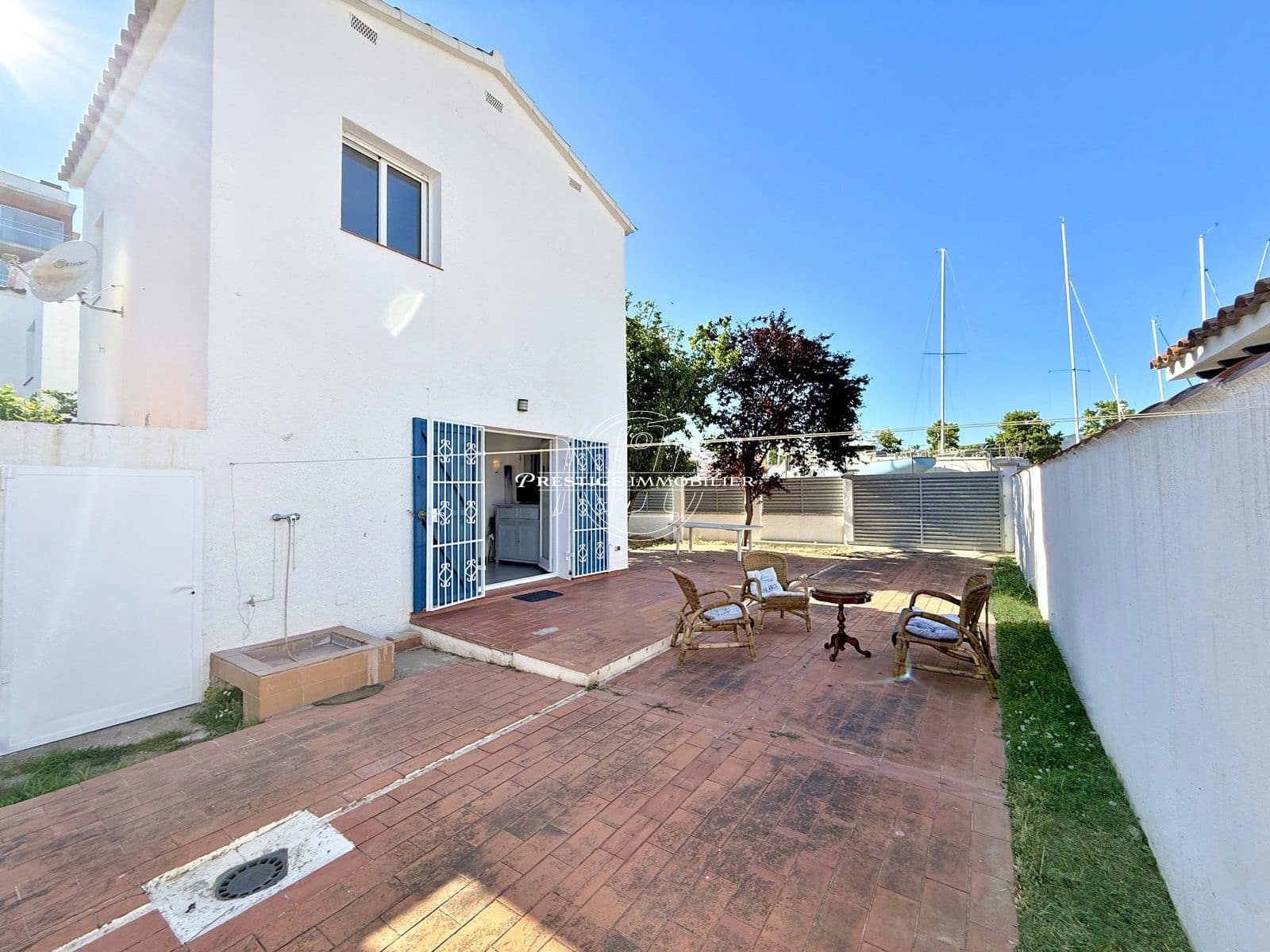 2 soverom Hus til salgs i Roses - € 229 000 (Ref: 9263672)