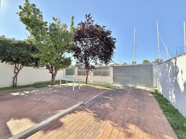 2 soverom Hus til salgs i Roses - € 229 000 (Ref: 9263672)