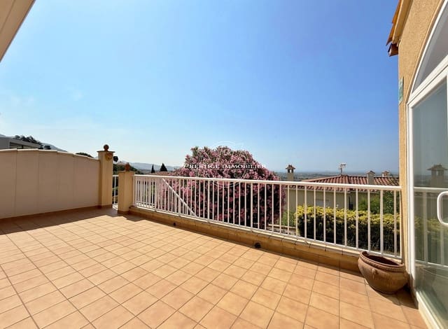 4 slaapkamer Villa te koop in Palau-saverdera met zwembad - € 539.000 (Ref: 9263673)