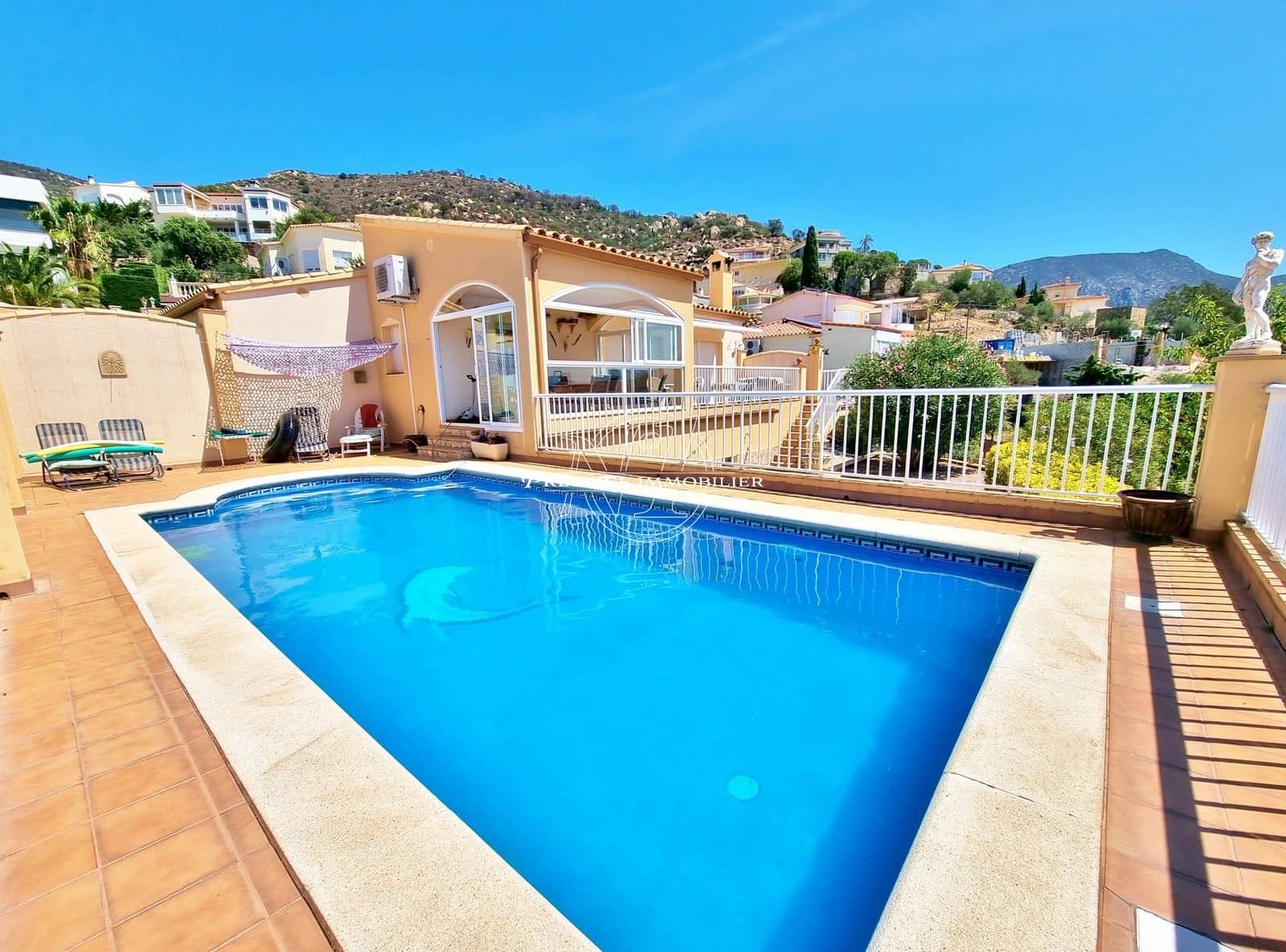 4 slaapkamer Villa te koop in Palau-saverdera met zwembad - € 539.000 (Ref: 9263673)