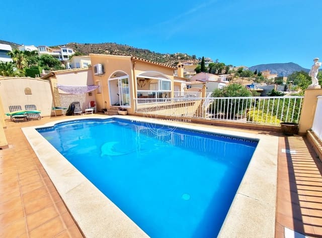 4 slaapkamer Villa te koop in Palau-saverdera met zwembad - € 539.000 (Ref: 9263673)