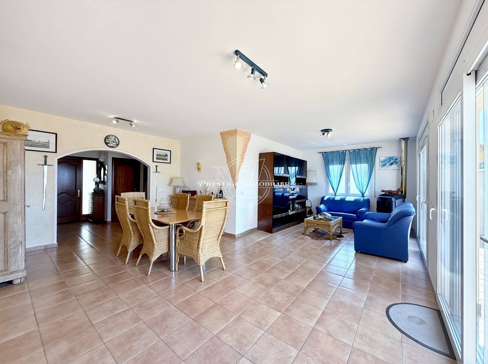 4 slaapkamer Villa te koop in Palau-saverdera met zwembad - € 539.000 (Ref: 9263673)