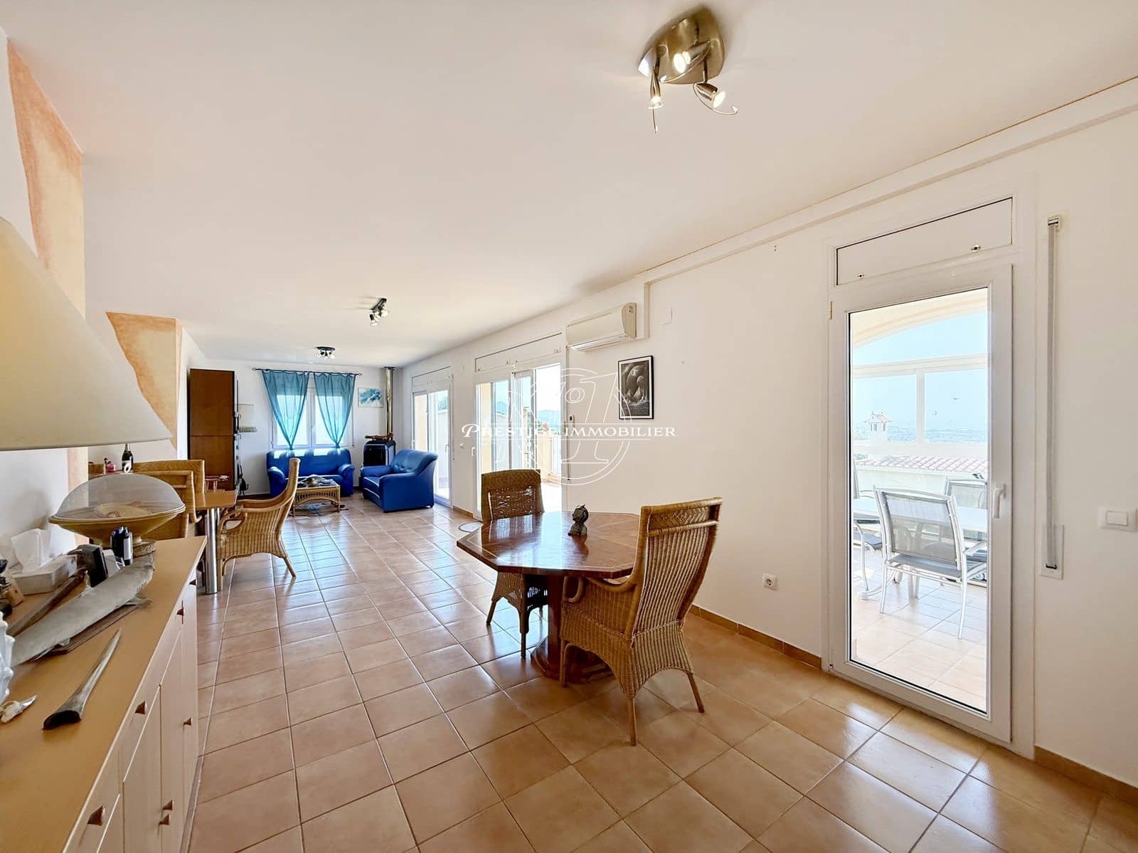 4 slaapkamer Villa te koop in Palau-saverdera met zwembad - € 539.000 (Ref: 9263673)