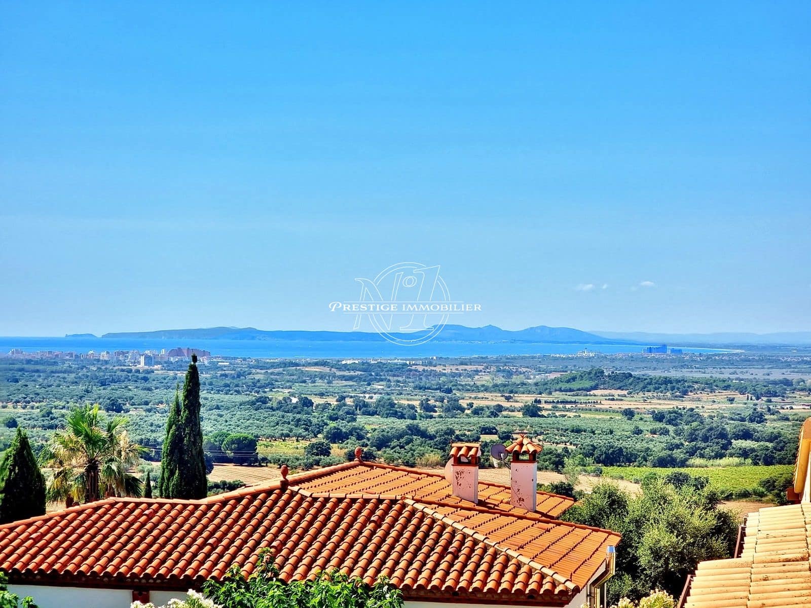 4 slaapkamer Villa te koop in Palau-saverdera met zwembad - € 539.000 (Ref: 9263673)