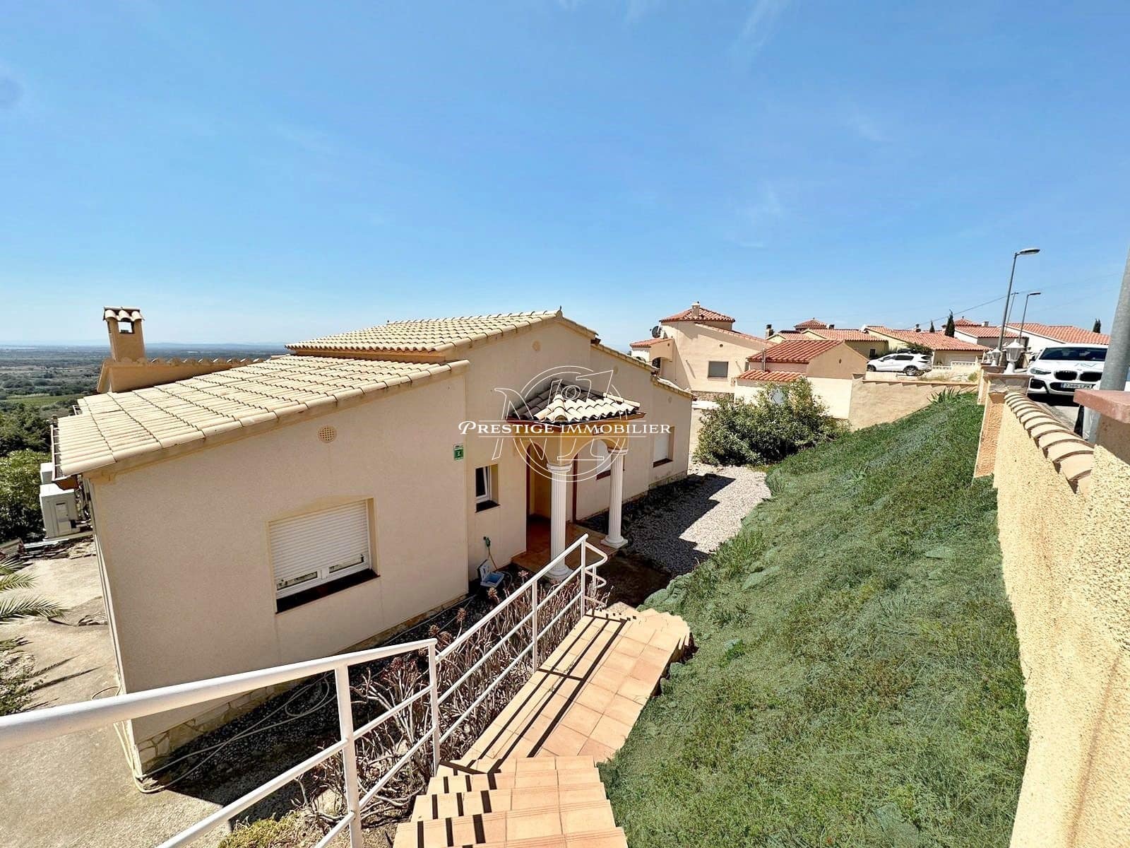 4 slaapkamer Villa te koop in Palau-saverdera met zwembad - € 539.000 (Ref: 9263673)