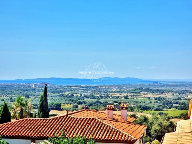 4 slaapkamer Villa te koop in Palau-saverdera met zwembad - € 539.000 (Ref: 9263673)