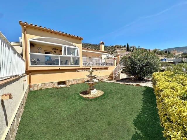 4 slaapkamer Villa te koop in Palau-saverdera met zwembad - € 539.000 (Ref: 9263673)