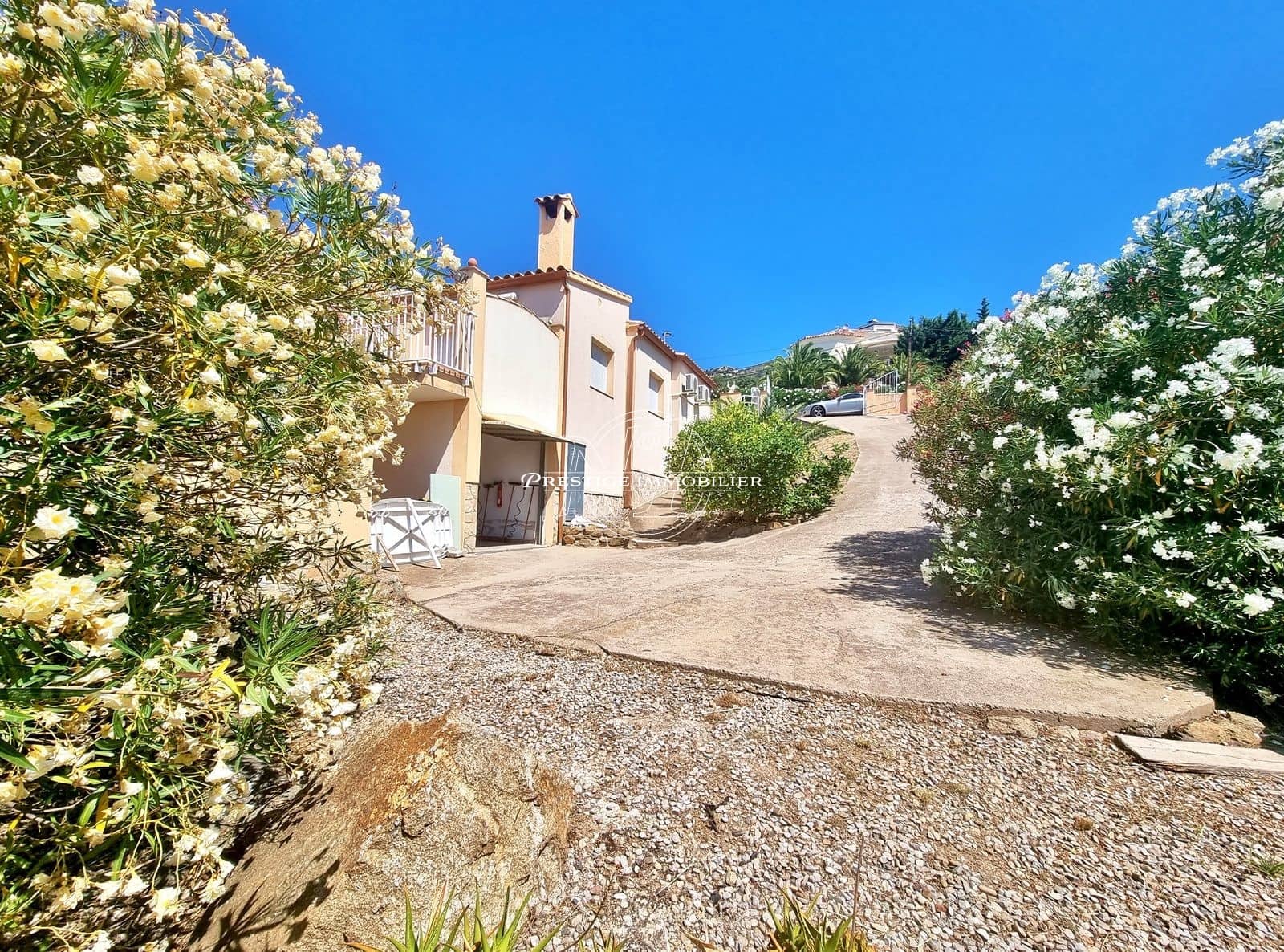 4 slaapkamer Villa te koop in Palau-saverdera met zwembad - € 539.000 (Ref: 9263673)