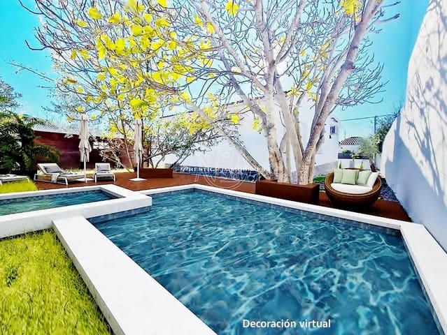 3 sypialnia Willa na sprzedaż w Roses - 425 000 € (Ref: 9263674)