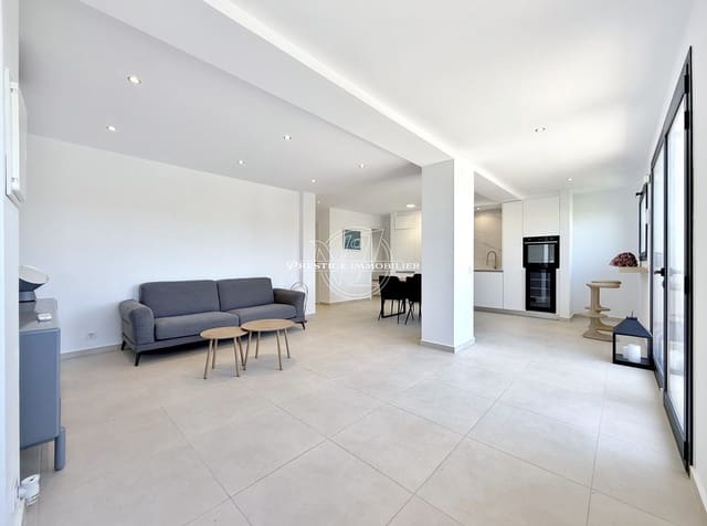 3 sypialnia Willa na sprzedaż w Roses - 425 000 € (Ref: 9263674)