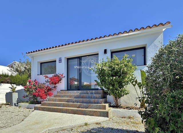 3 sypialnia Willa na sprzedaż w Roses - 425 000 € (Ref: 9263674)