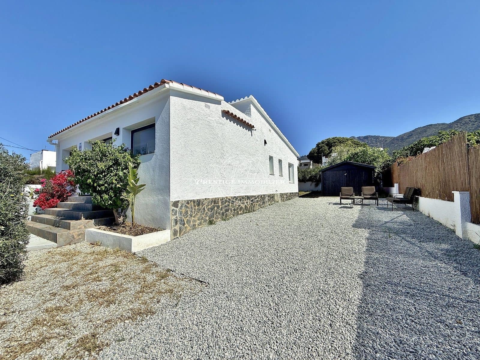 3 bedroom Villa for sale in Roses - € 425,000 (Ref: 9263674)