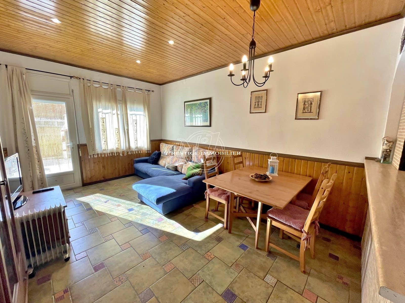 3 soveværelse Villa til salg i Empuriabrava - € 270.000 (Ref: 9263675)