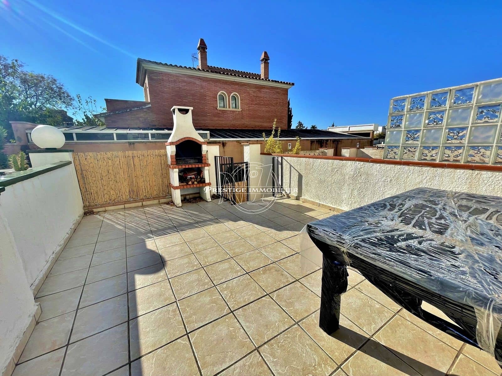 3 soveværelse Villa til salg i Empuriabrava - € 270.000 (Ref: 9263675)