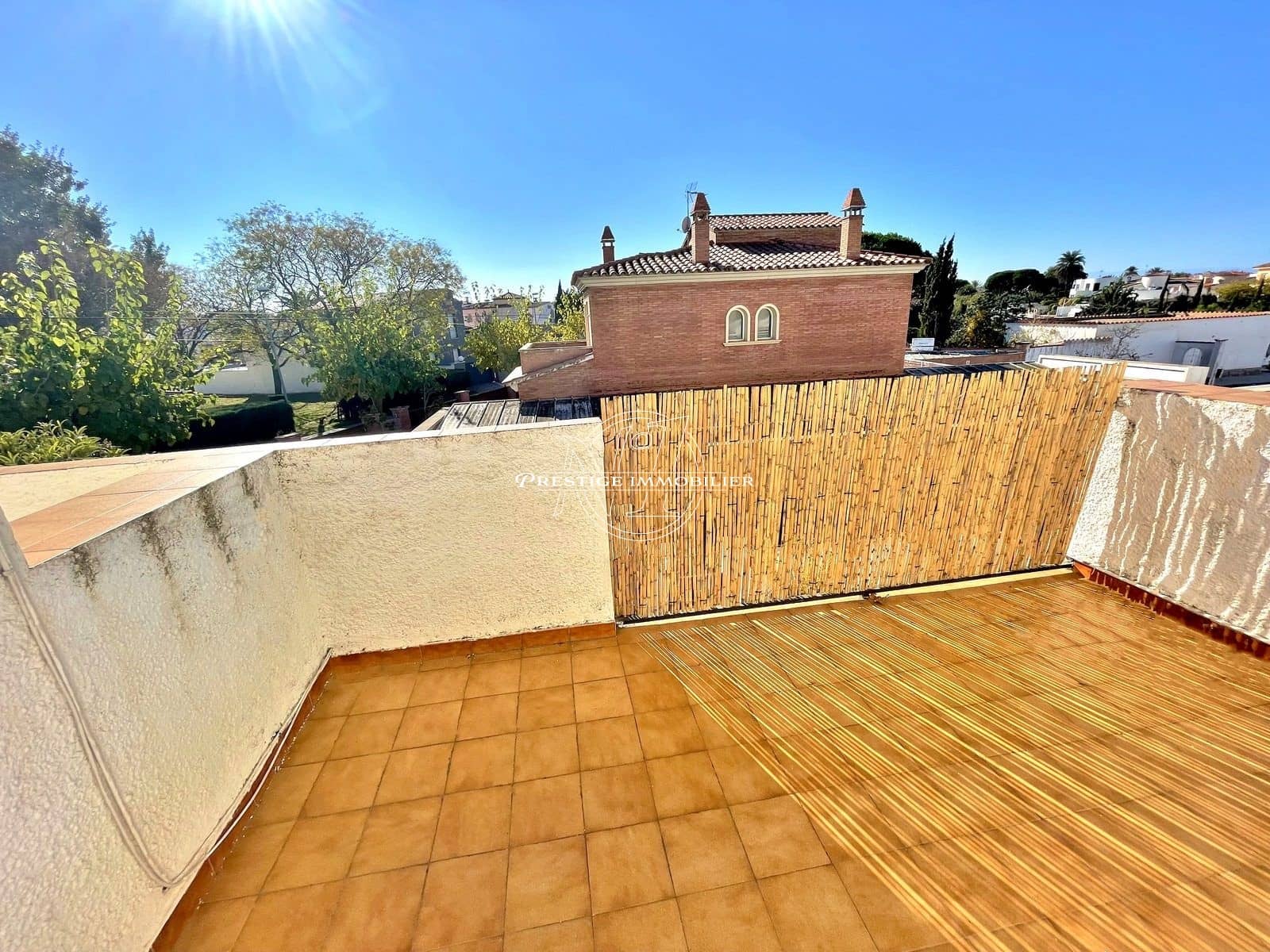 3 soveværelse Villa til salg i Empuriabrava - € 270.000 (Ref: 9263675)