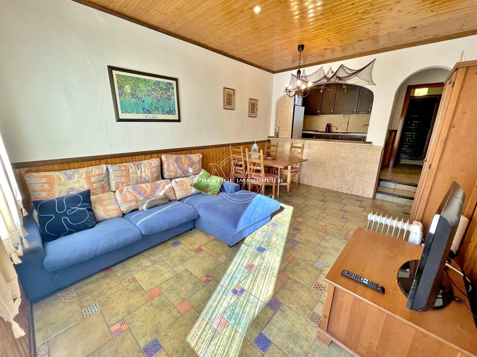 3 soveværelse Villa til salg i Empuriabrava - € 270.000 (Ref: 9263675)