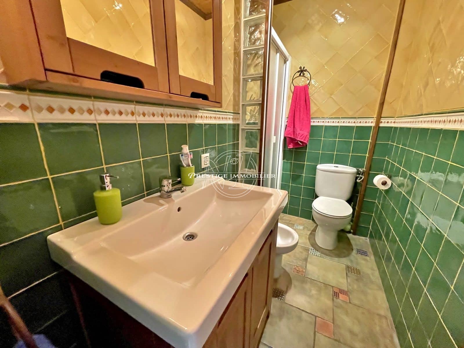 3 soveværelse Villa til salg i Empuriabrava - € 270.000 (Ref: 9263675)