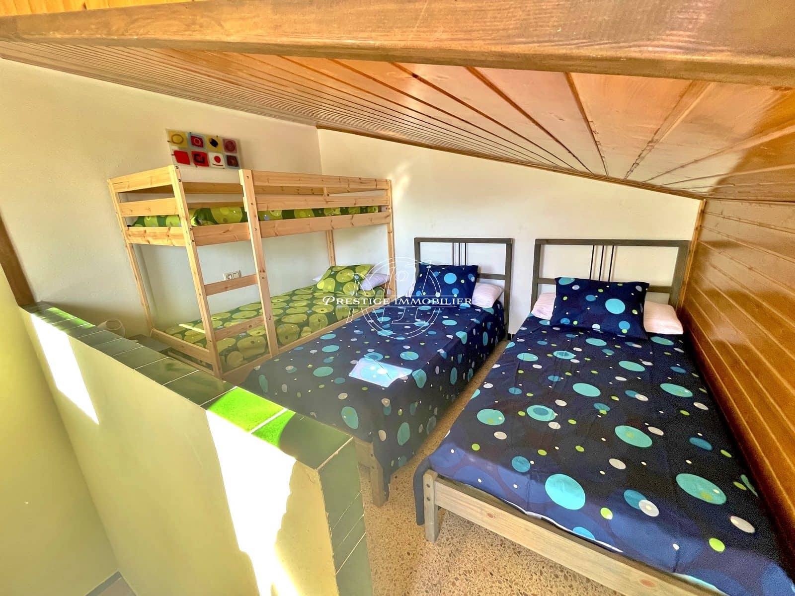 3 soveværelse Villa til salg i Empuriabrava - € 270.000 (Ref: 9263675)