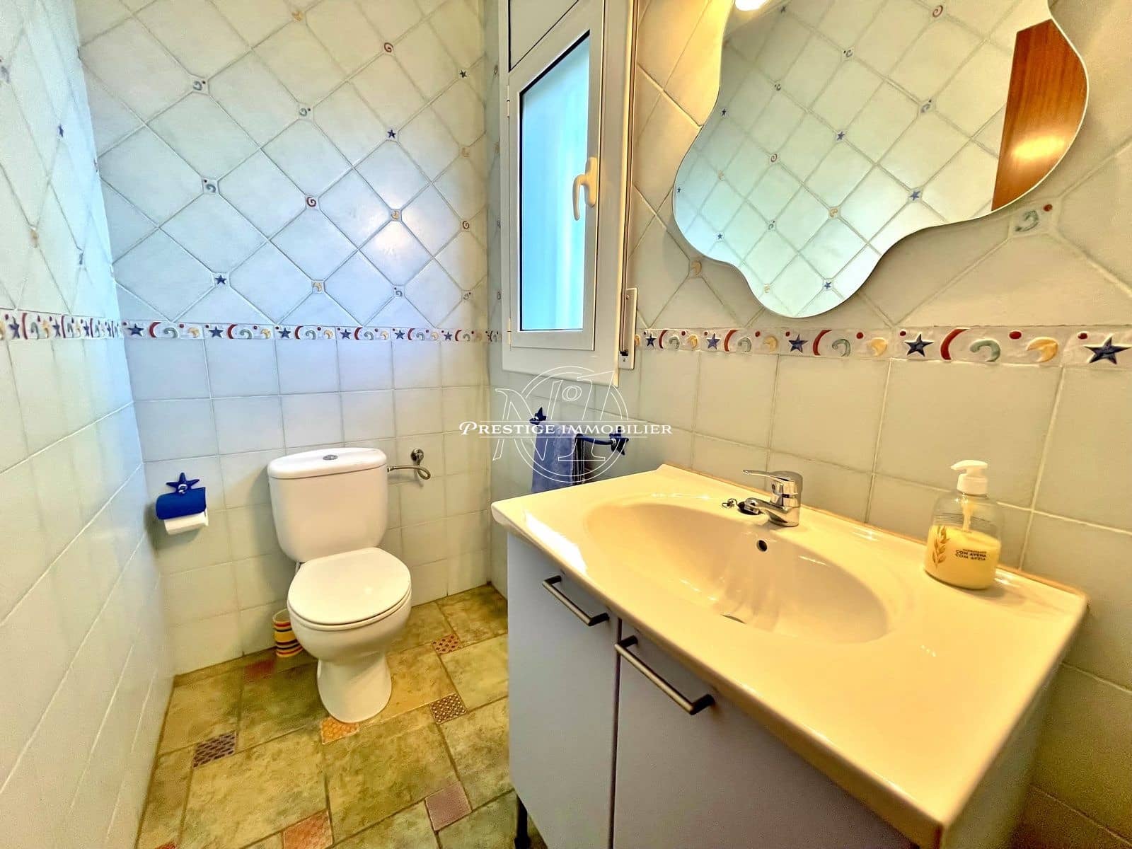 3 soveværelse Villa til salg i Empuriabrava - € 270.000 (Ref: 9263675)