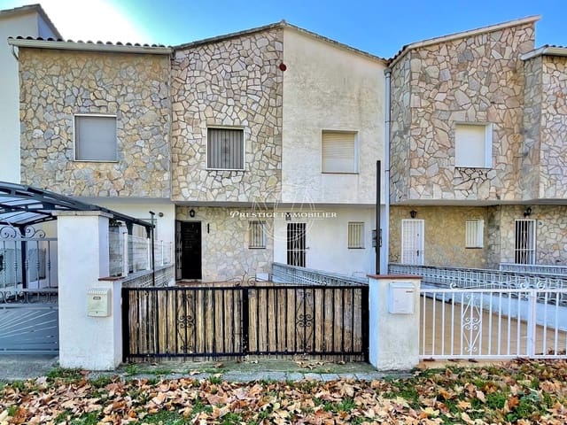 3 soveværelse Villa til salg i Empuriabrava, Castelló d'Empúries - € 270.000 (Ref: 9263675)