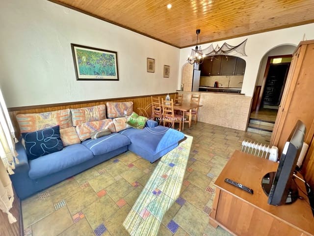 3 soveværelse Villa til salg i Empuriabrava, Castelló d'Empúries - € 270.000 (Ref: 9263675)