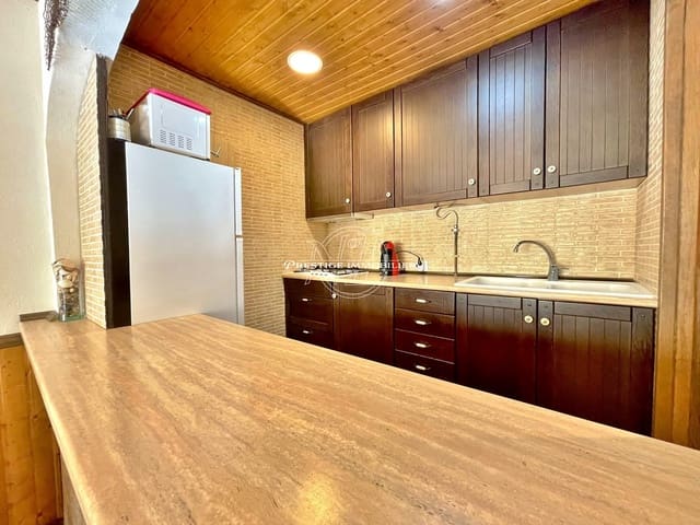 3 soveværelse Villa til salg i Empuriabrava, Castelló d'Empúries - € 270.000 (Ref: 9263675)