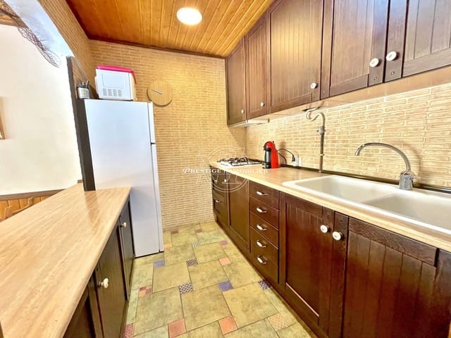 3 soveværelse Villa til salg i Empuriabrava, Castelló d'Empúries - € 270.000 (Ref: 9263675)