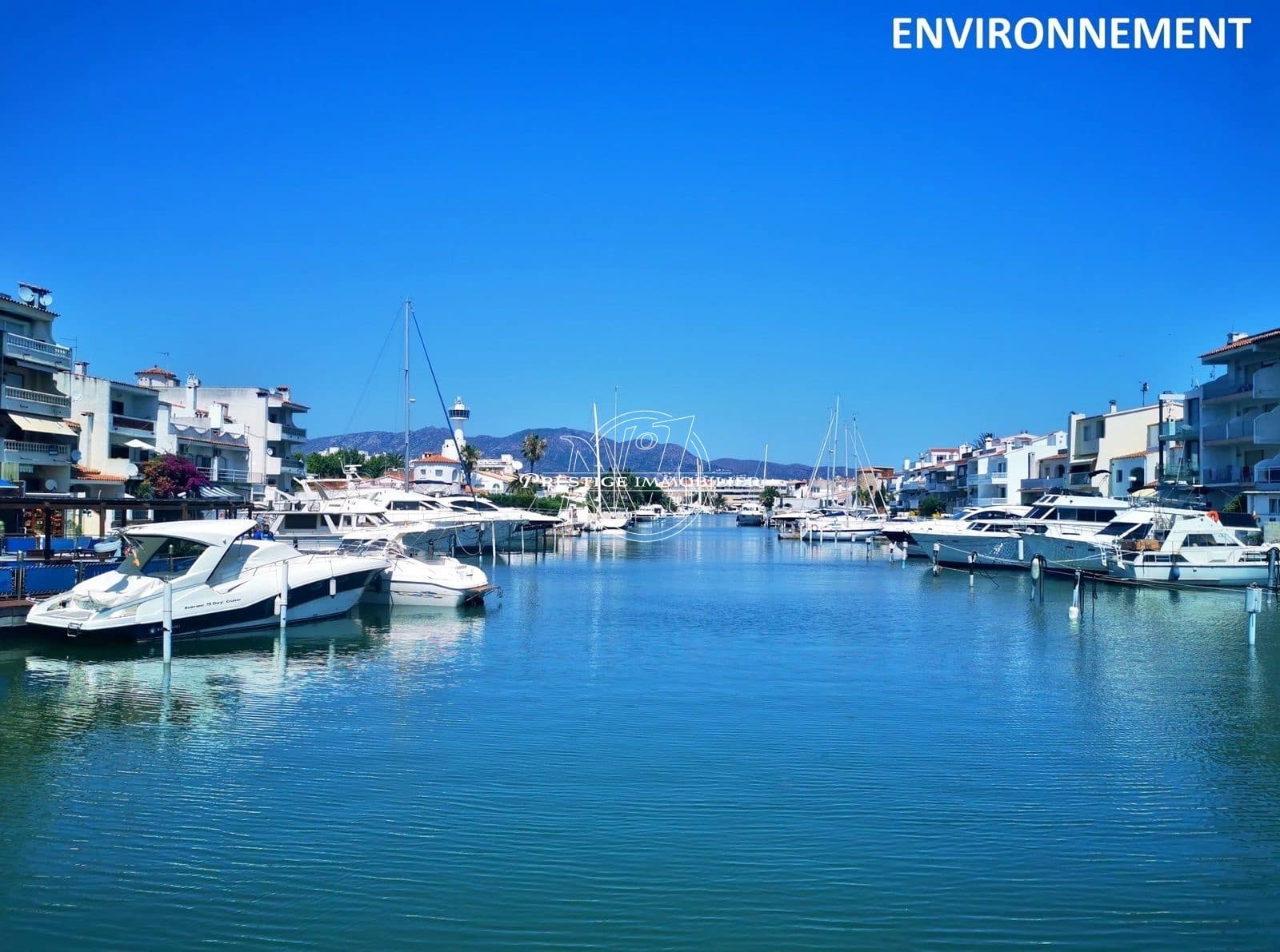 3 soveværelse Villa til salg i Empuriabrava - € 270.000 (Ref: 9263675)