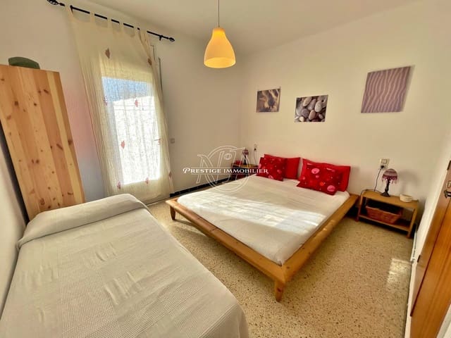 3 soveværelse Villa til salg i Empuriabrava, Castelló d'Empúries - € 270.000 (Ref: 9263675)