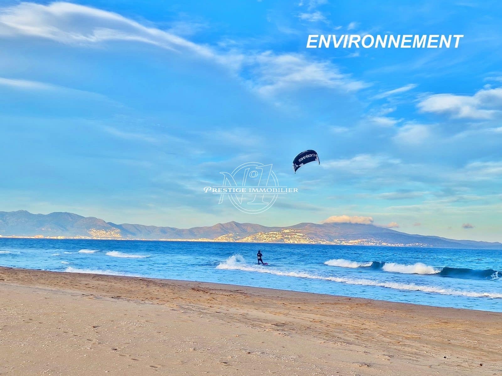 Restaurant/Bar til salgs i Sant Pere Pescador - € 275 000 (Ref: 9263676)