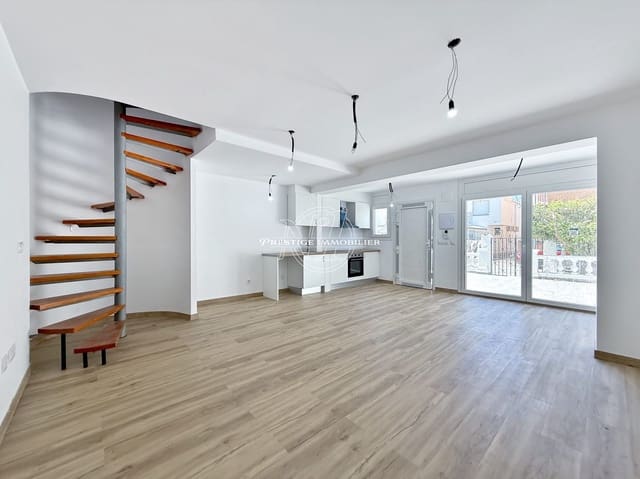 2 soverom Hus til salgs i Empuriabrava, Castelló d'Empúries - € 291 000 (Ref: 9263677)