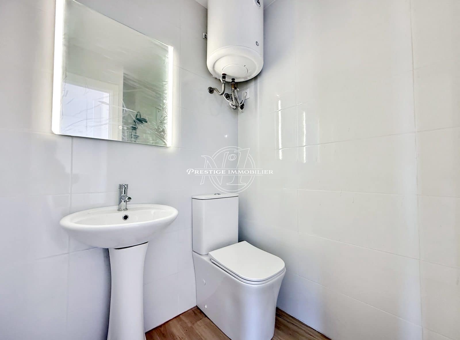 2 soverom Hus til salgs i Empuriabrava - € 291 000 (Ref: 9263677)