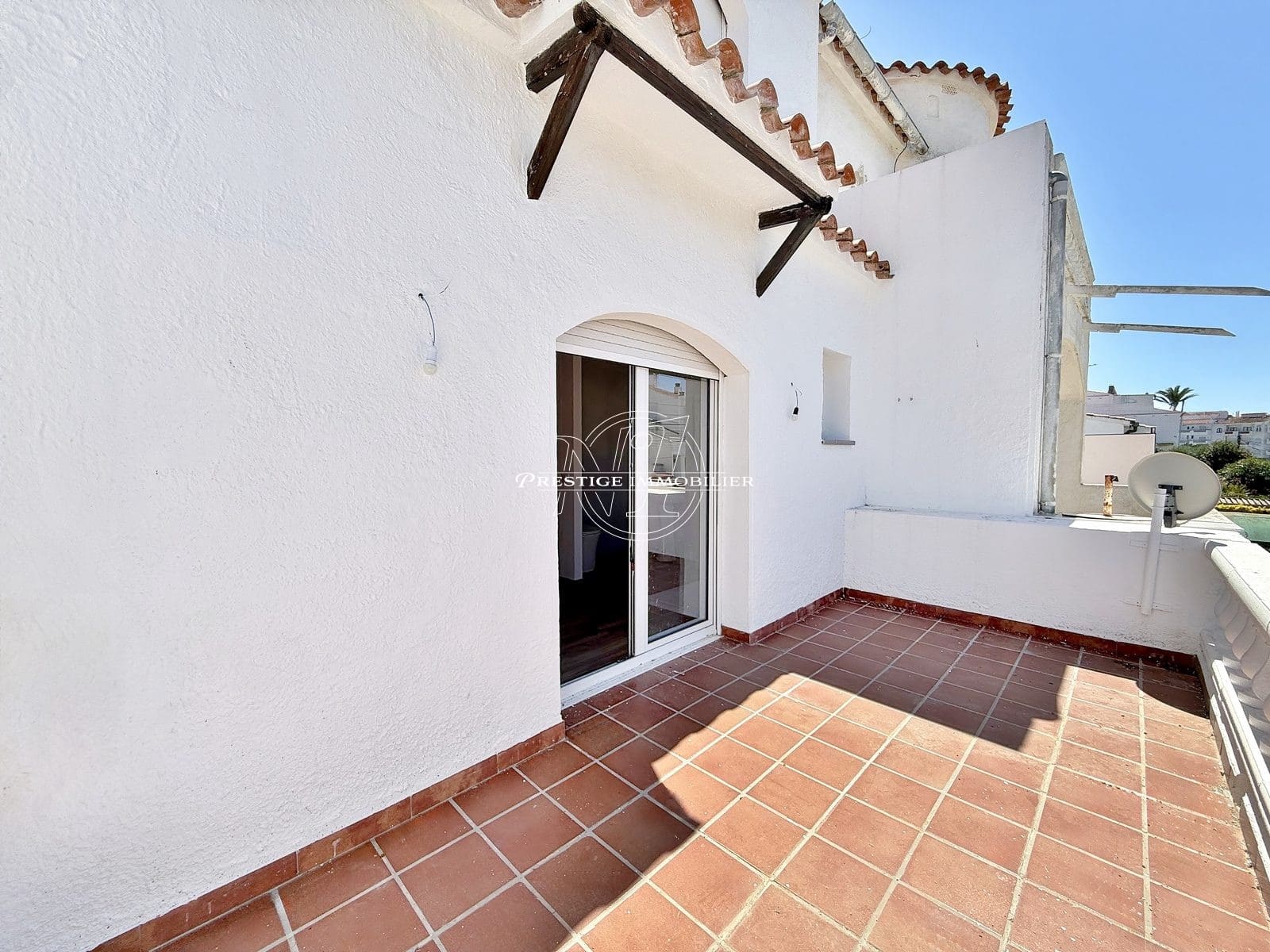 2 soverom Hus til salgs i Empuriabrava - € 291 000 (Ref: 9263677)