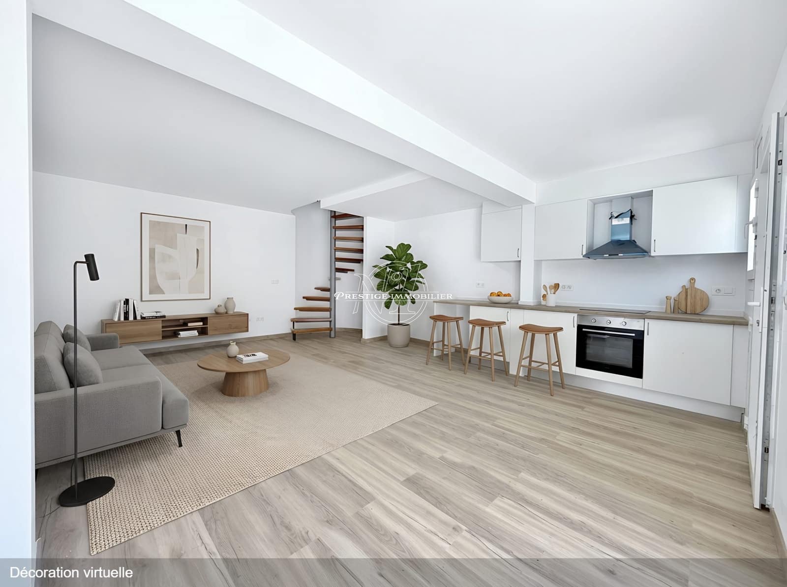 2 soverom Hus til salgs i Empuriabrava - € 269 000 (Ref: 9263677)