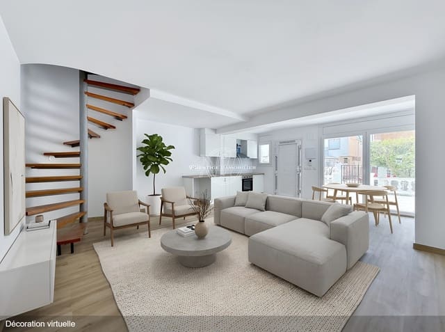 2 camera da letto Casa in vendita in Empuriabrava, Castelló d'Empúries - 269.000 € (Rif: 9263677)