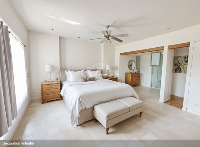 3 sypialnia Willa na sprzedaż w Roses - 295 000 € (Ref: 9263678)