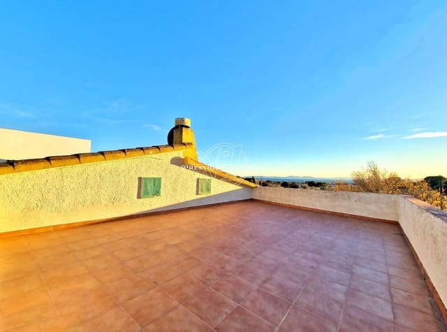 3 sypialnia Willa na sprzedaż w Roses - 295 000 € (Ref: 9263678)