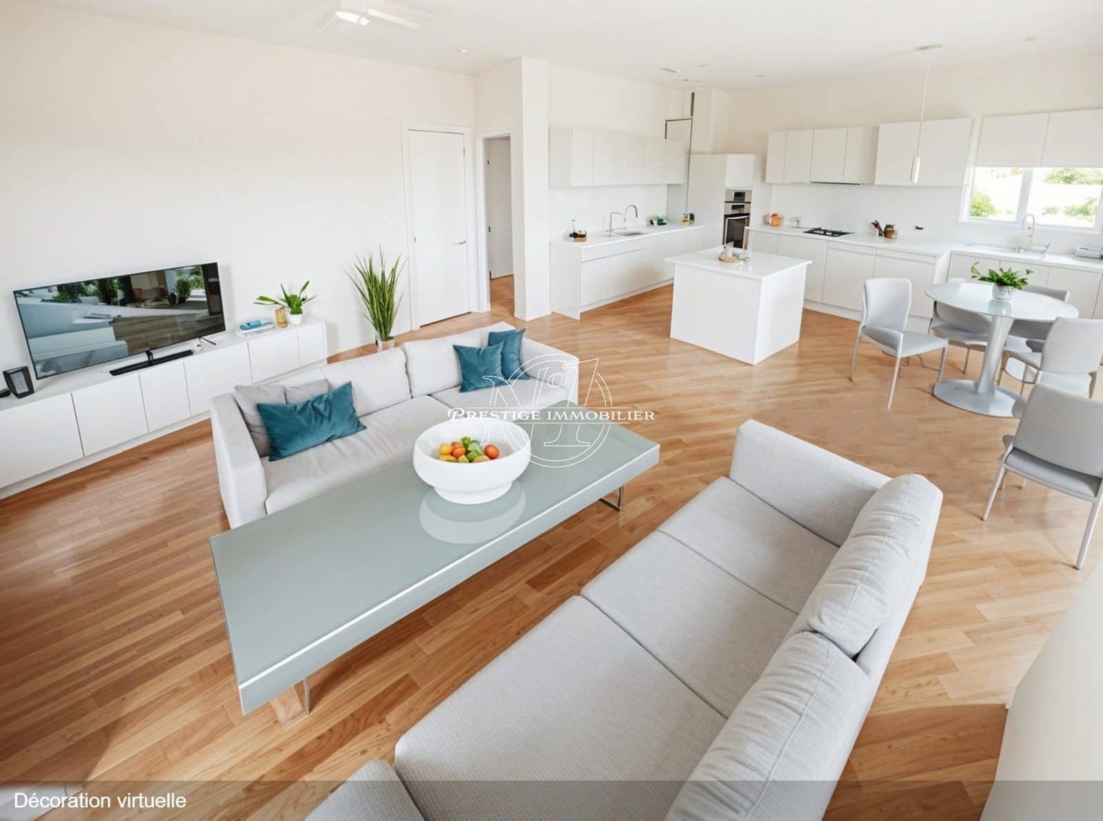 3 sypialnia Willa na sprzedaż w Roses - 295 000 € (Ref: 9263678)