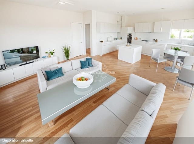 3 sypialnia Willa na sprzedaż w Roses - 295 000 € (Ref: 9263678)