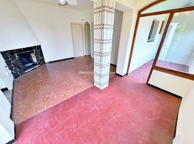 3 sypialnia Willa na sprzedaż w Roses - 295 000 € (Ref: 9263678)