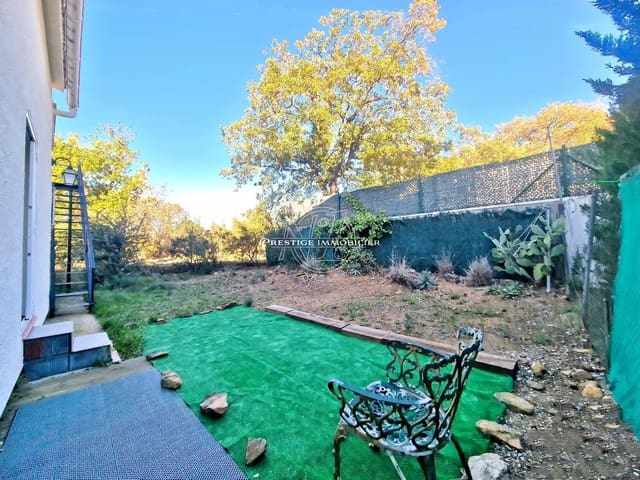 3 sypialnia Willa na sprzedaż w Roses - 295 000 € (Ref: 9263678)