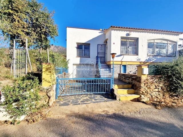 3 sypialnia Willa na sprzedaż w Roses - 295 000 € (Ref: 9263678)