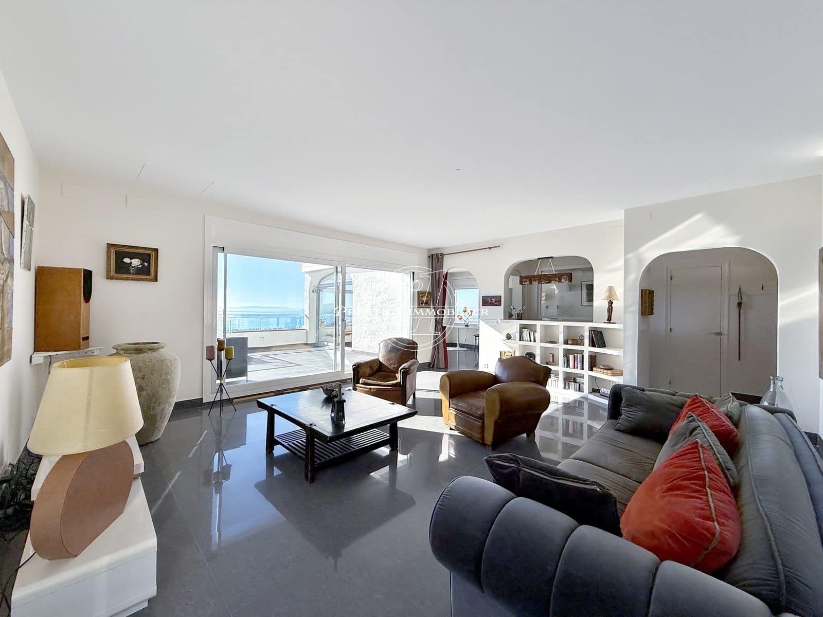 6 bedroom Villa for sale in Roses with pool - € 840,000 (Ref: 9263680)