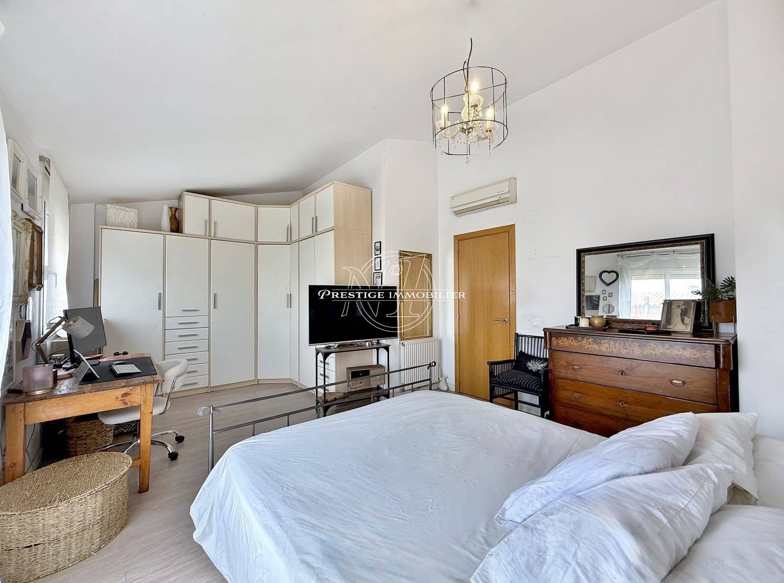 4 soveværelse Villa til salg i Empuriabrava - € 330.000 (Ref: 9263683)