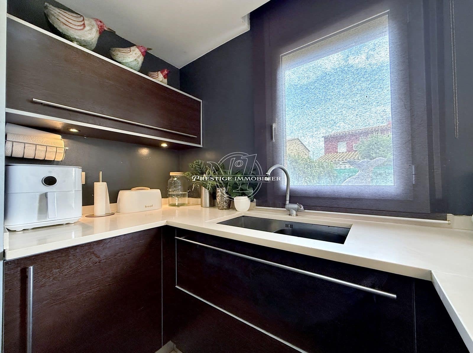 4 soveværelse Villa til salg i Empuriabrava - € 330.000 (Ref: 9263683)